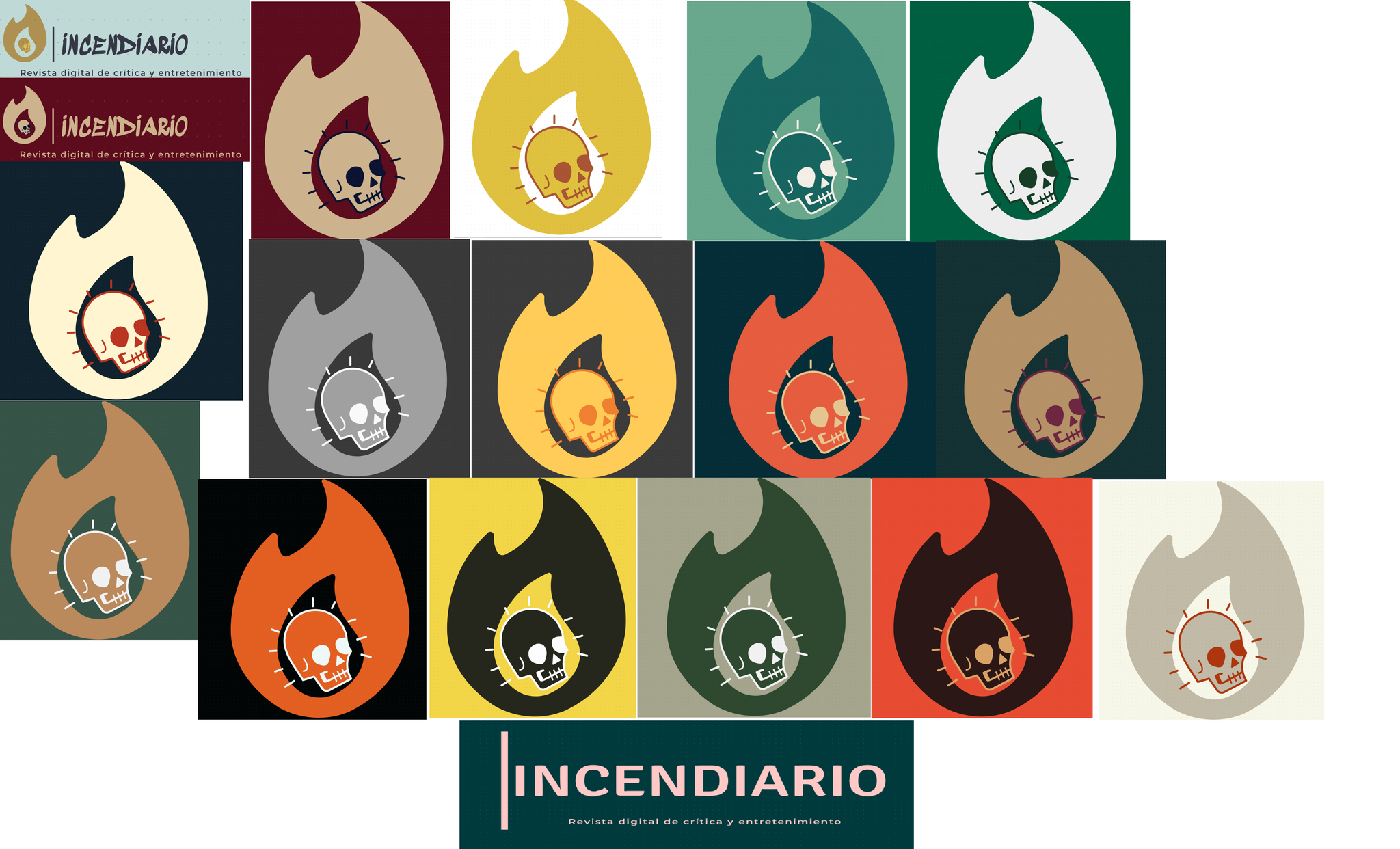 incendiario